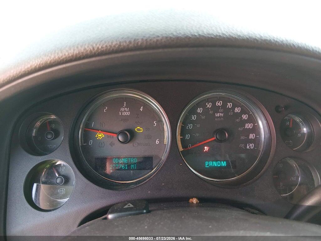 1GKFK66897J263732 2007 GMC YUKON XL DENALI photo no. 7