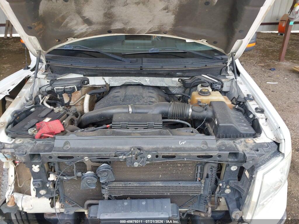 1FTFW1ET7DFA34568 2013 FORD F-150 photo no. 10