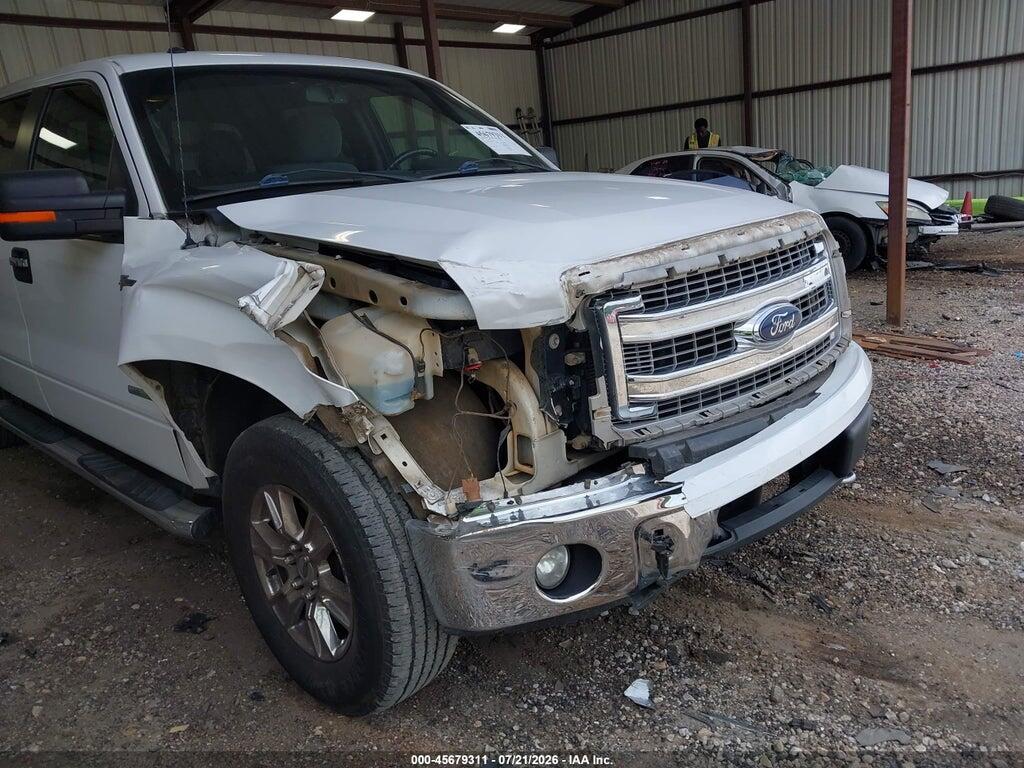1FTFW1ET7DFA34568 2013 FORD F-150 photo no. 6