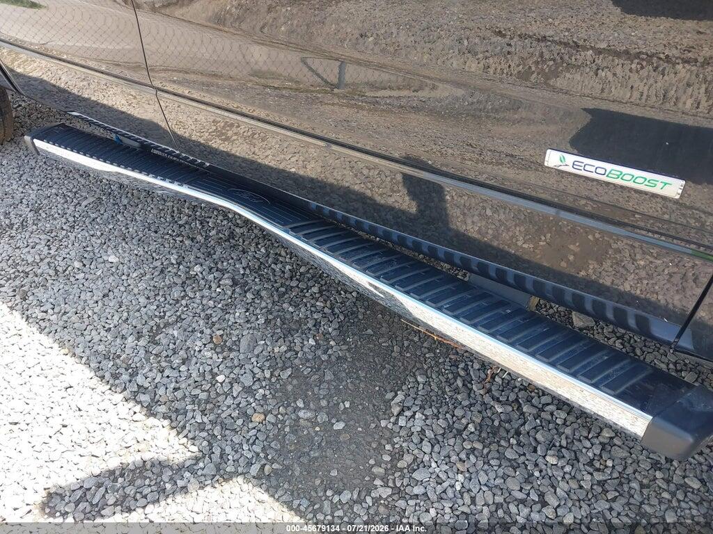 1FTFW1ET3DFC91582 2013 FORD F-150 photo no. 12