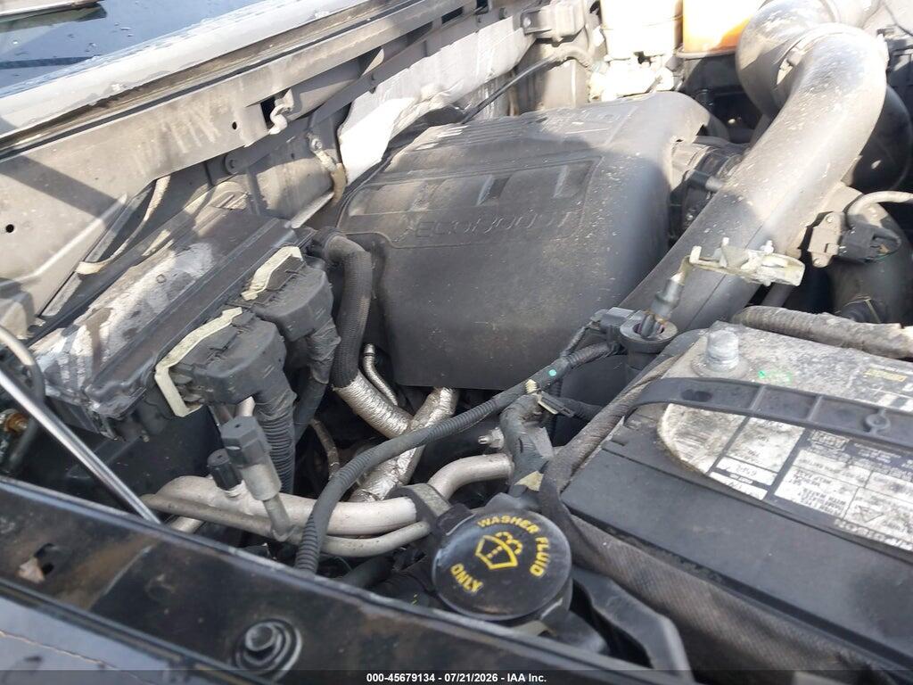 1FTFW1ET3DFC91582 2013 FORD F-150 photo no. 6