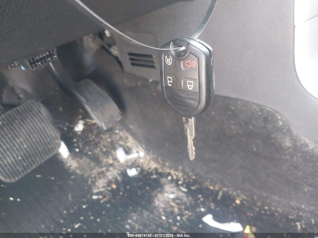 1FTFW1R63DFD62445 2013 FORD F-150 photo no. 11