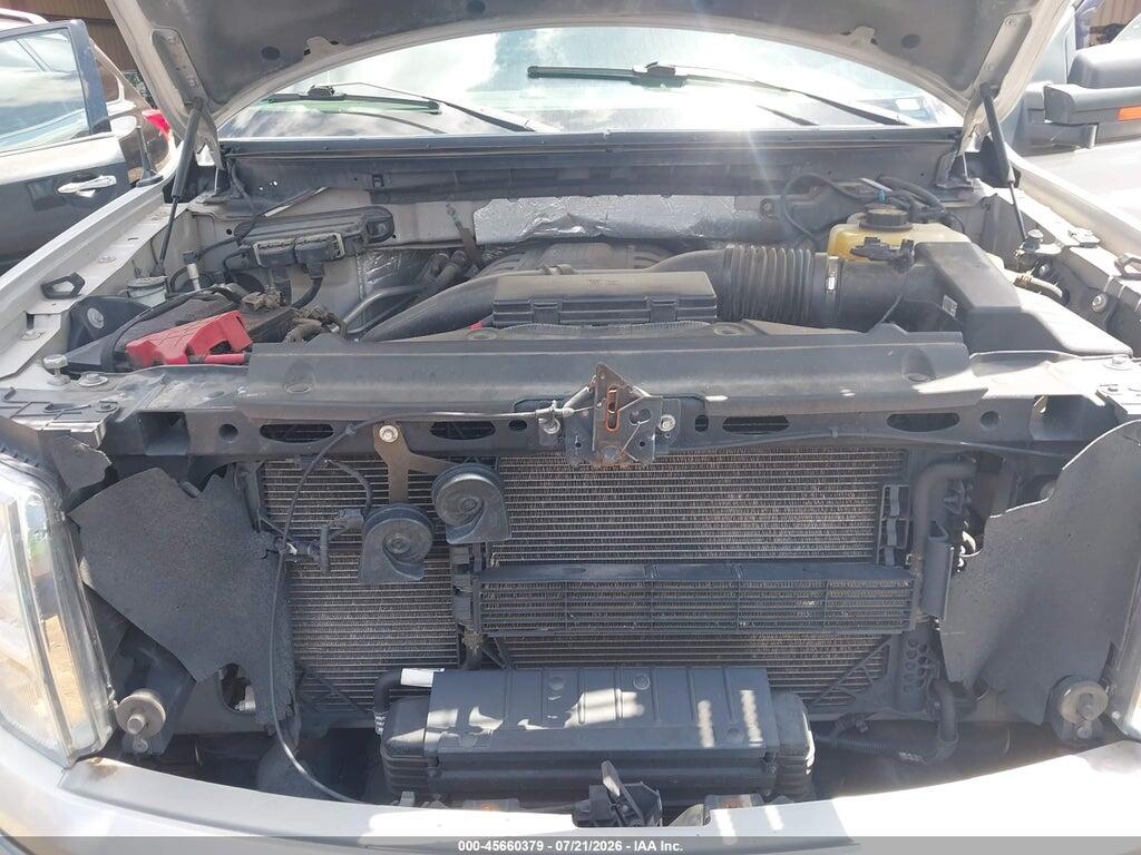 1FTFW1ET1DKF41165 2013 FORD F-150 photo no. 10