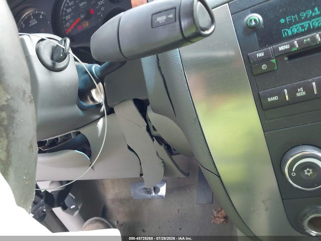 1GKFC13077R158624 2007 GMC YUKON photo no. 11