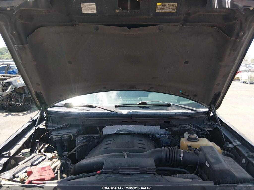 1FTFW1ET3DFA14026 2013 FORD F-150 photo no. 3