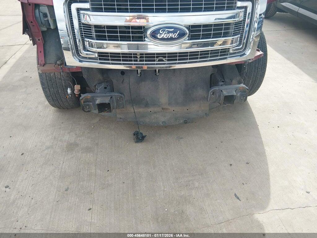1FTFW1CF4DFC56630 2013 FORD F-150 photo no. 6