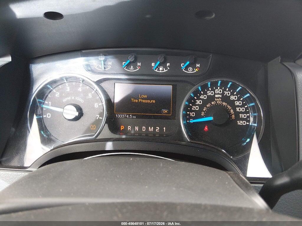 1FTFW1CF4DFC56630 2013 FORD F-150 photo no. 7