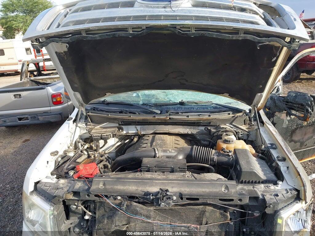 1FTFW1ET3DKE45862 2013 FORD F-150 photo no. 10