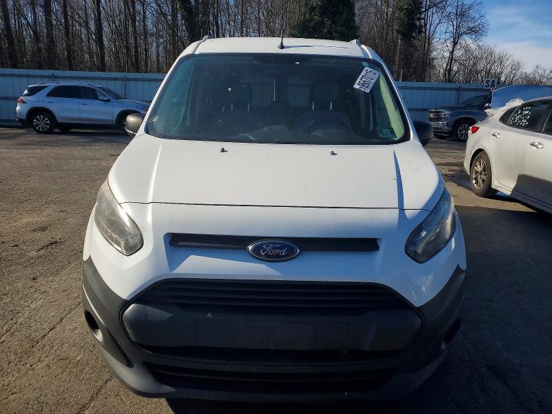 2017 FORD TRANSIT CONNECT XL — Фото 5 из 13