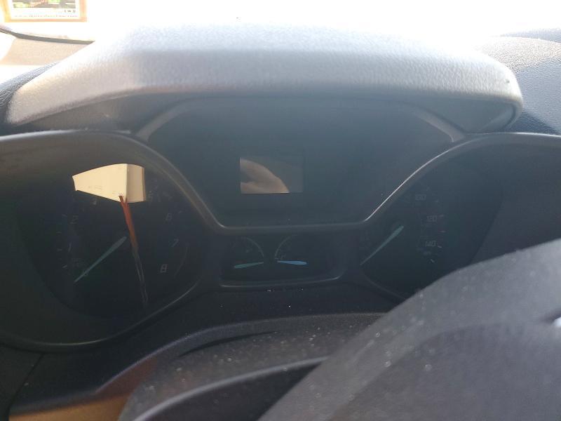 2017 FORD TRANSIT CONNECT XL — Фото 9 из 13