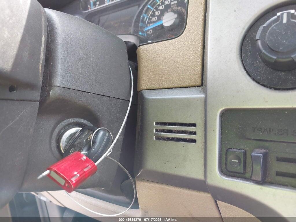 1FTFX1EFXDFA67104 2013 FORD F-150 photo no. 11