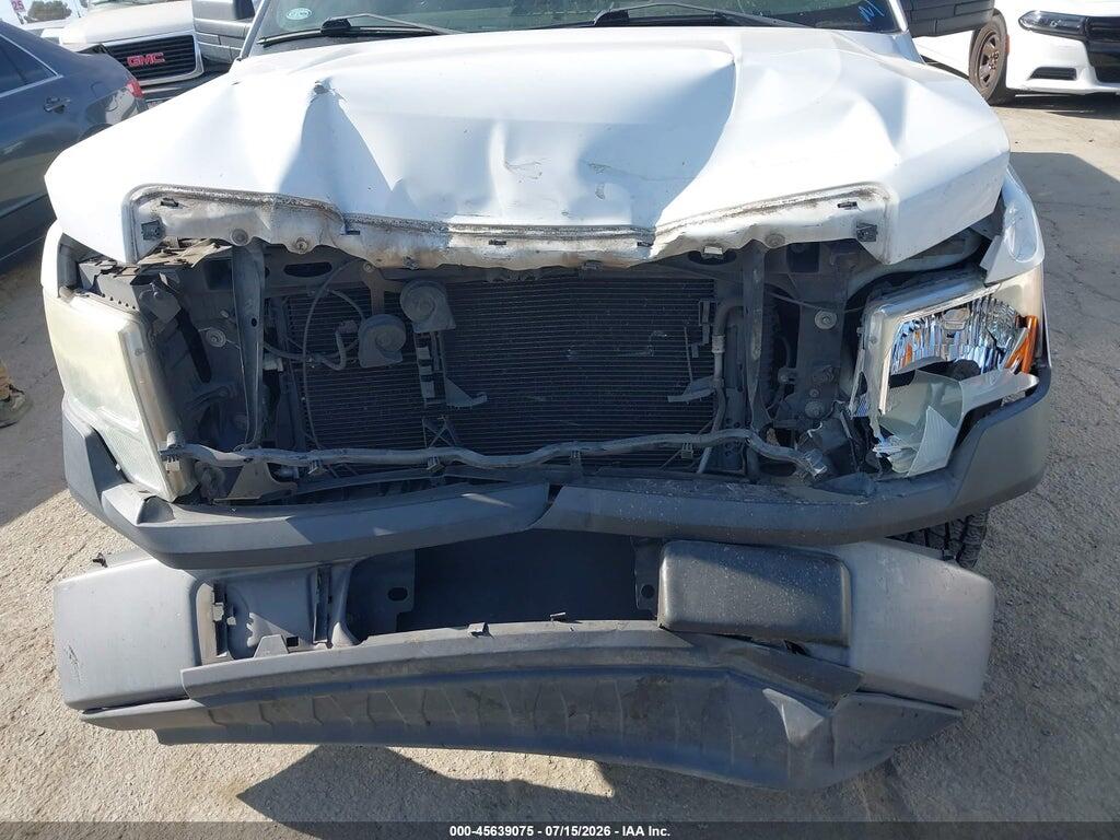 1FTMF1CM9DKD55957 2013 FORD F-150 photo no. 6