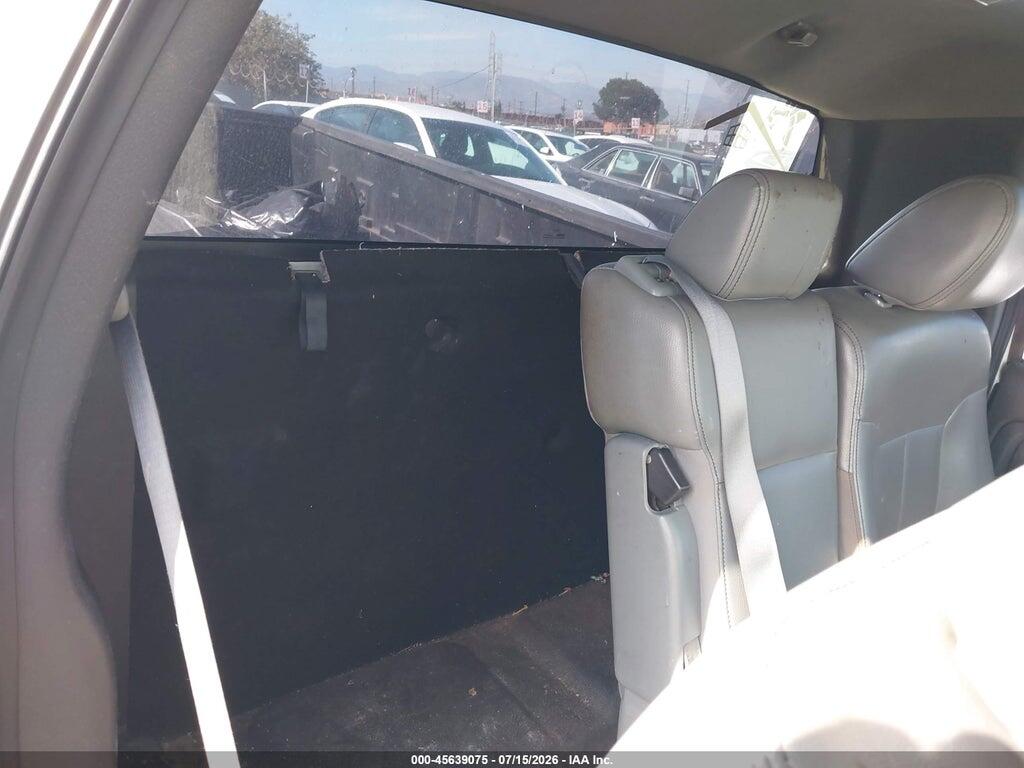 1FTMF1CM9DKD55957 2013 FORD F-150 photo no. 8