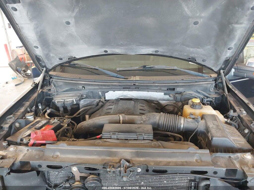 1FTFW1ET2DFD39881 2013 FORD F-150 photo no. 10