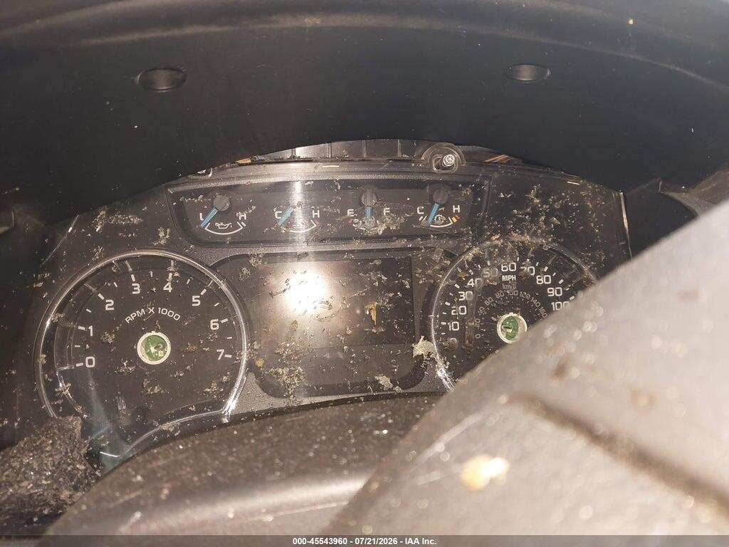 1FTFX1ET8DKD53921 2013 FORD F-150 photo no. 7