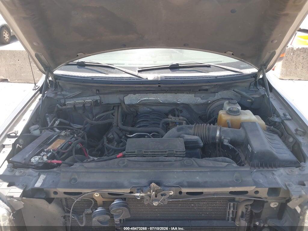 1FTFW1CF4DKF52111 2013 FORD F-150 photo no. 10