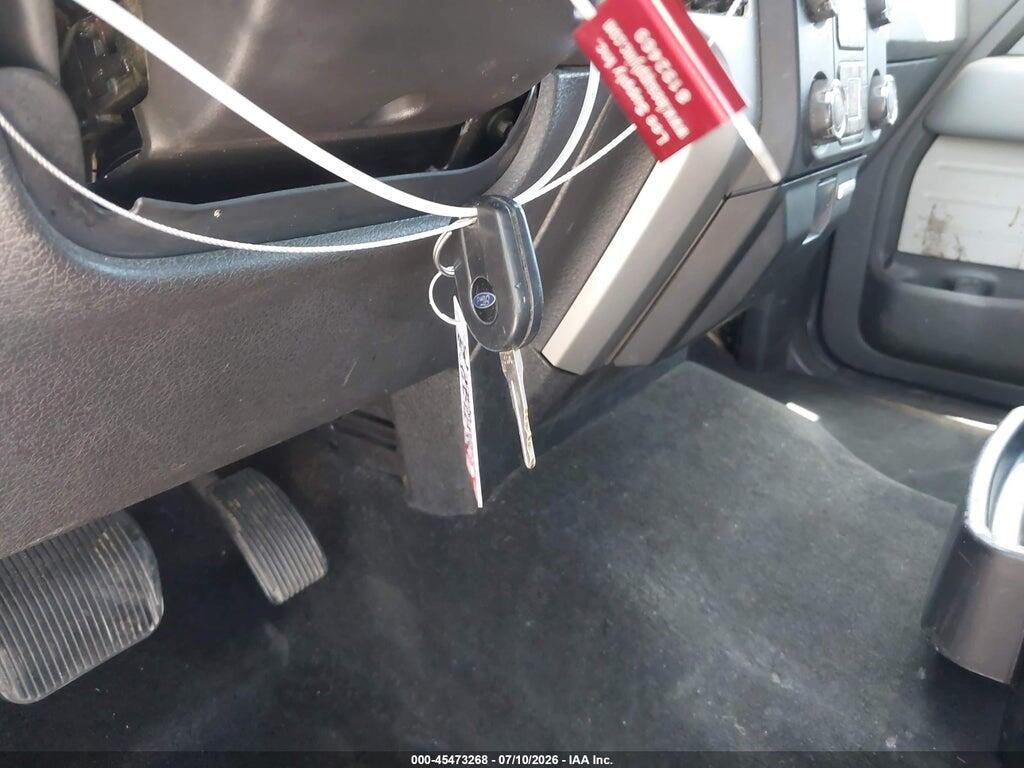 1FTFW1CF4DKF52111 2013 FORD F-150 photo no. 11