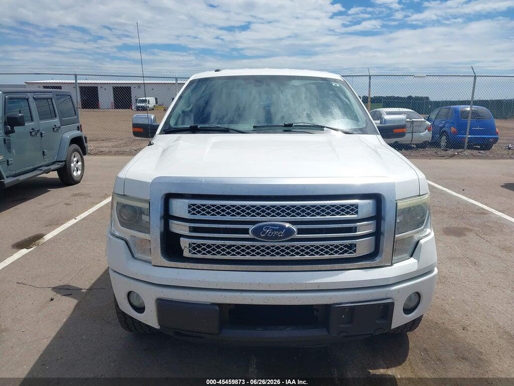1FTFW1ETXDFA74479 2013 FORD F-150 photo no. 12