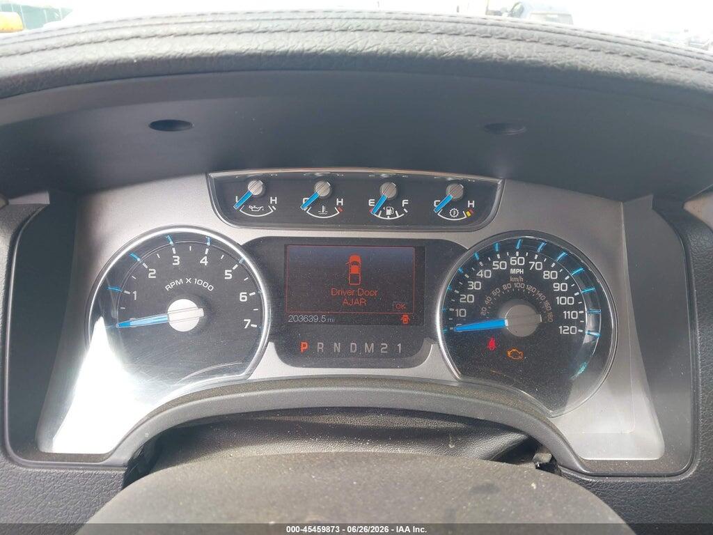 1FTFW1ETXDFA74479 2013 FORD F-150 photo no. 7