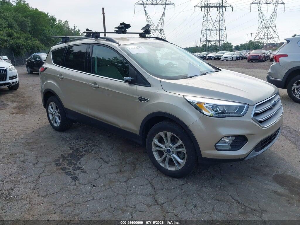 1FMCU0GD3HUB35189 2017 FORD ESCAPE photo no. 1