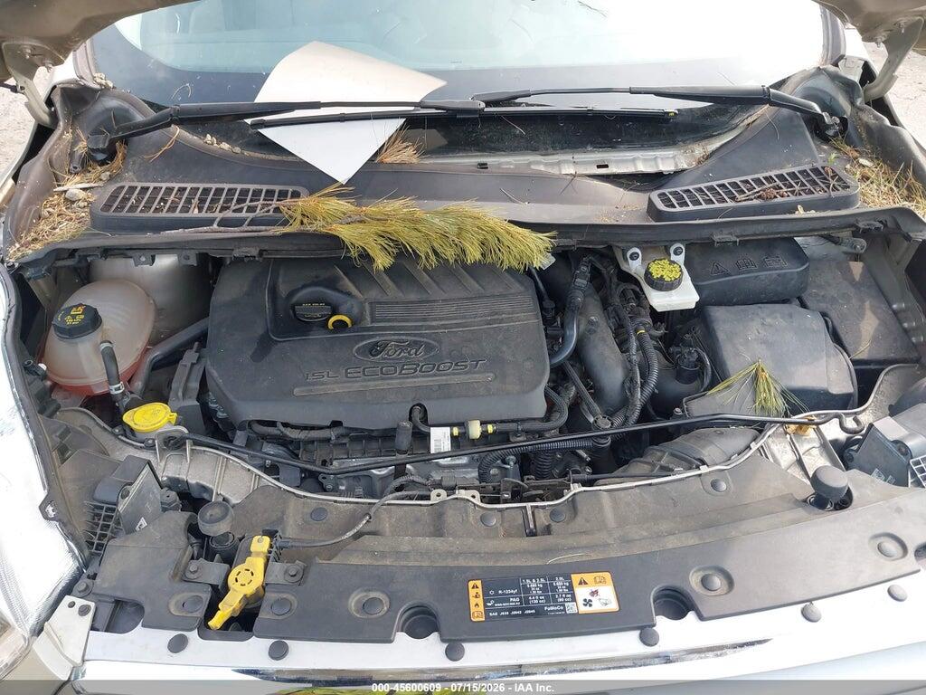 1FMCU0GD3HUB35189 2017 FORD ESCAPE photo no. 10