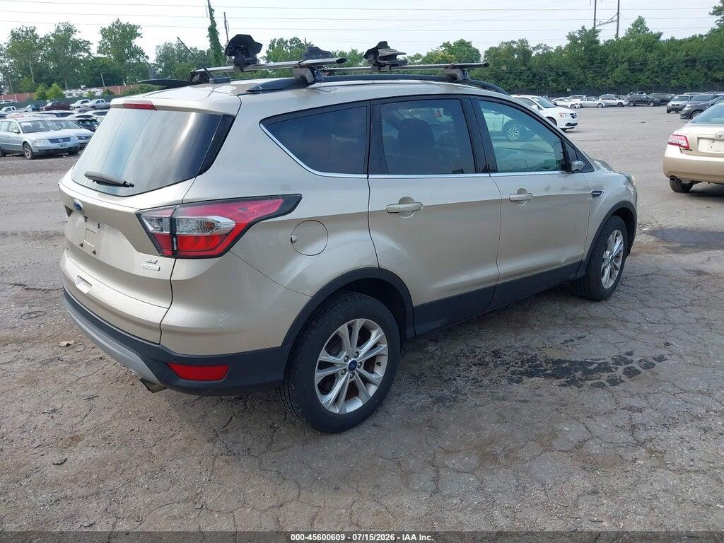 1FMCU0GD3HUB35189 2017 FORD ESCAPE photo no. 4