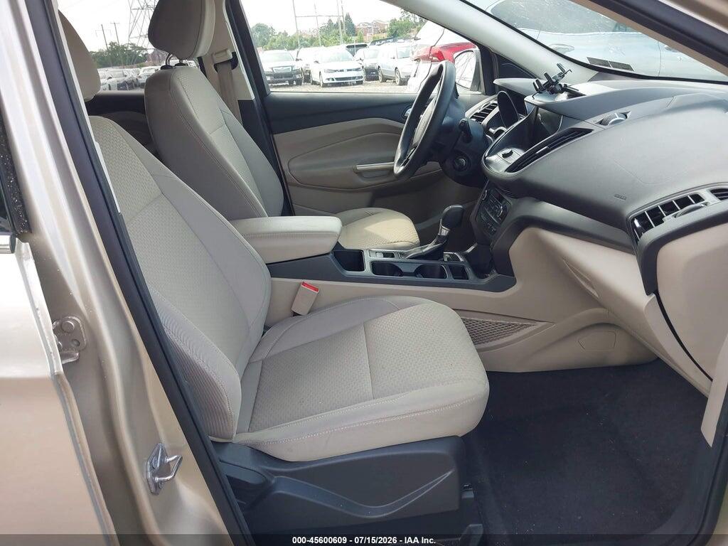 1FMCU0GD3HUB35189 2017 FORD ESCAPE photo no. 5