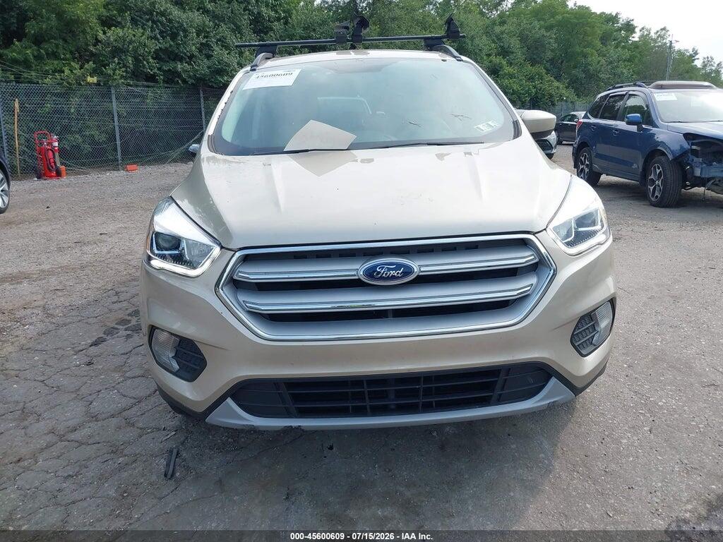 1FMCU0GD3HUB35189 2017 FORD ESCAPE photo no. 6