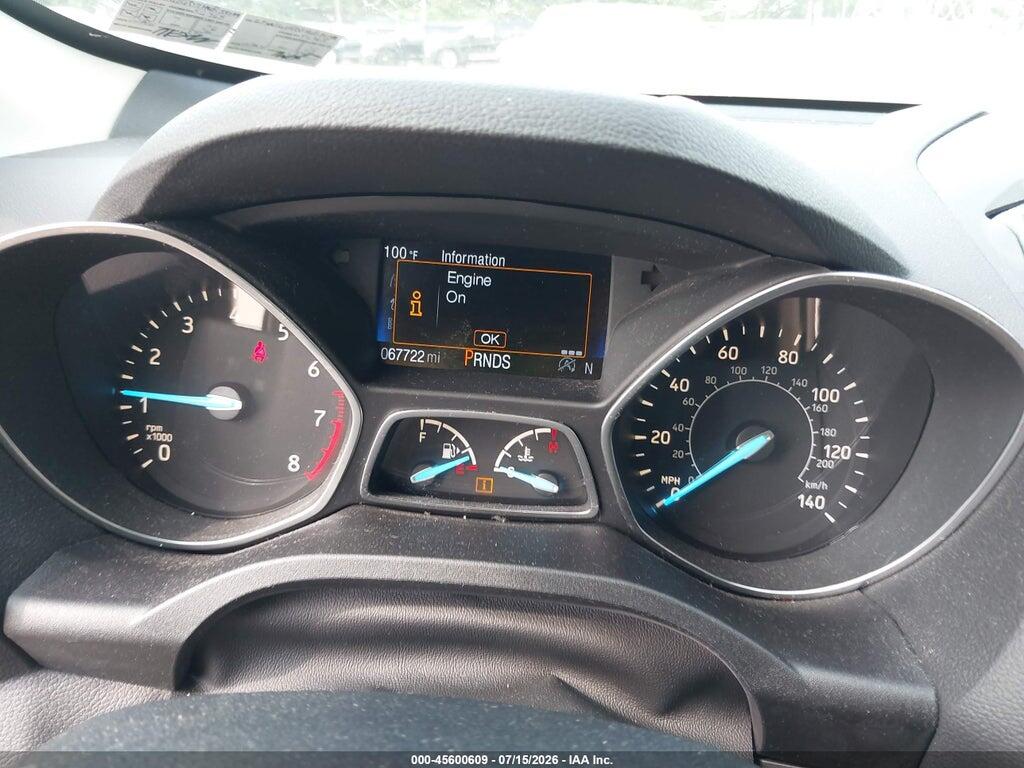 1FMCU0GD3HUB35189 2017 FORD ESCAPE photo no. 7