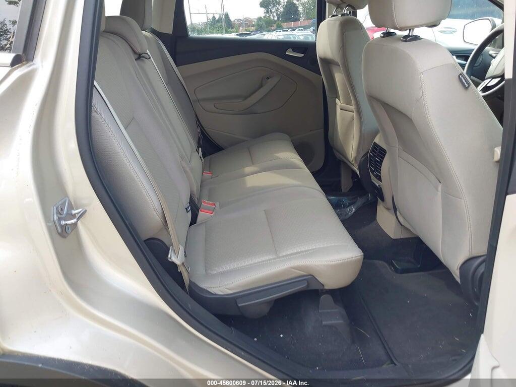 1FMCU0GD3HUB35189 2017 FORD ESCAPE photo no. 8