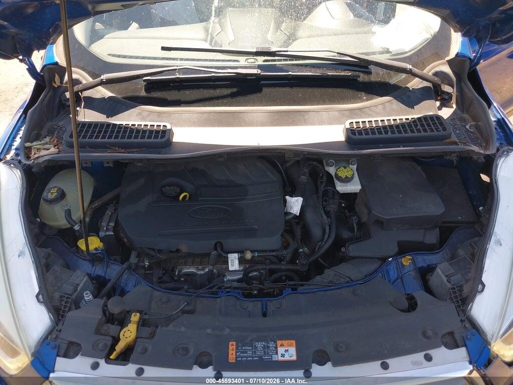 1FMCU9GD7HUC32285 2017 FORD ESCAPE photo no. 10