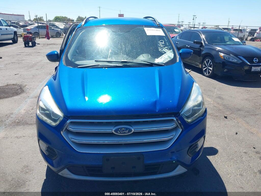 1FMCU9GD7HUC32285 2017 FORD ESCAPE photo no. 12