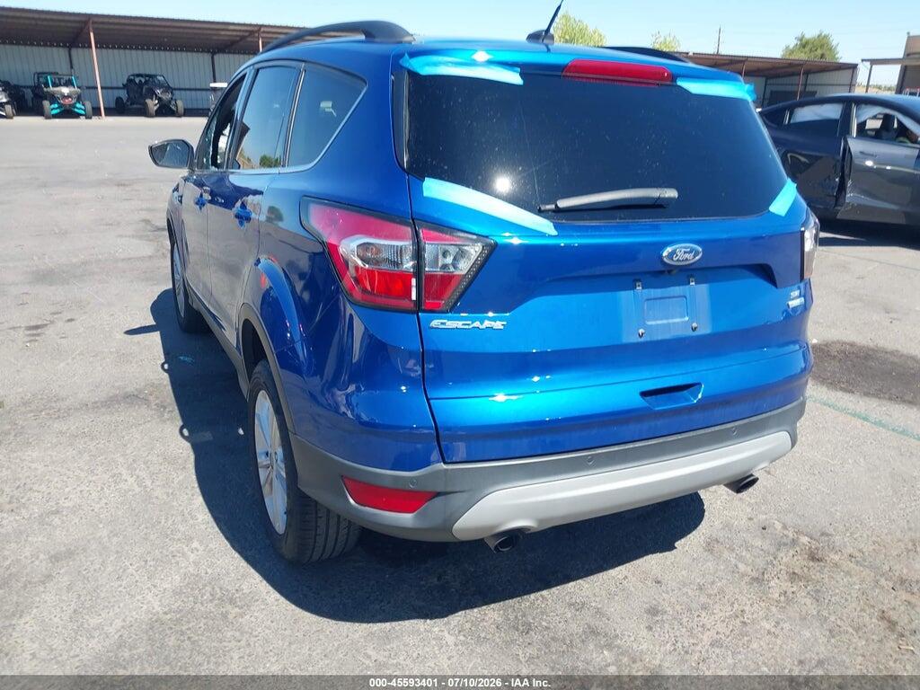 1FMCU9GD7HUC32285 2017 FORD ESCAPE photo no. 3