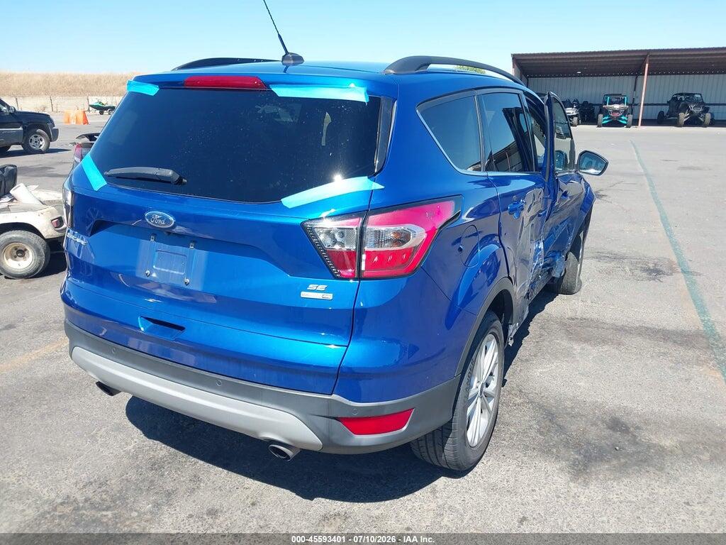 1FMCU9GD7HUC32285 2017 FORD ESCAPE photo no. 4