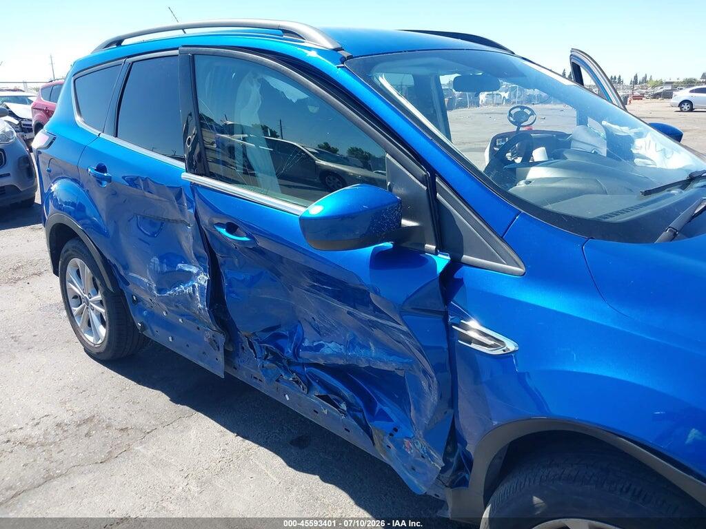 1FMCU9GD7HUC32285 2017 FORD ESCAPE photo no. 6