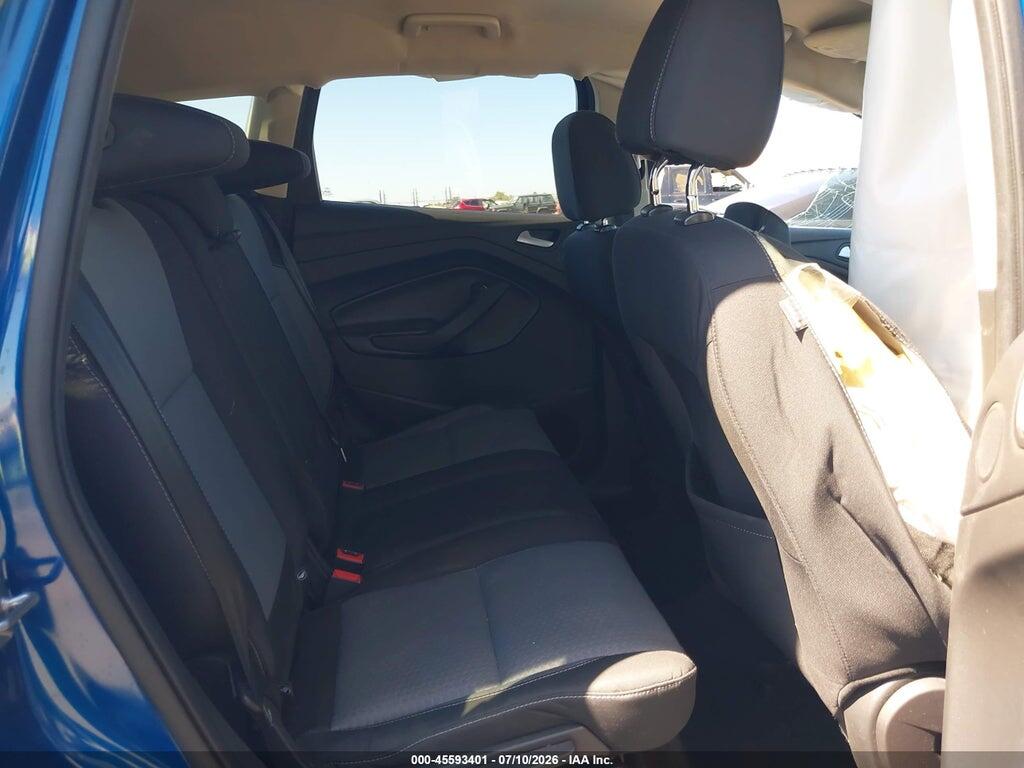 1FMCU9GD7HUC32285 2017 FORD ESCAPE photo no. 8