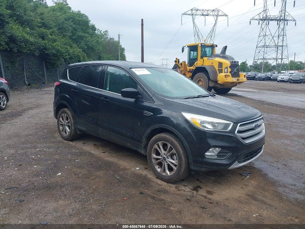 1FMCU0GD8HUD66699 2017 FORD ESCAPE photo no. 1