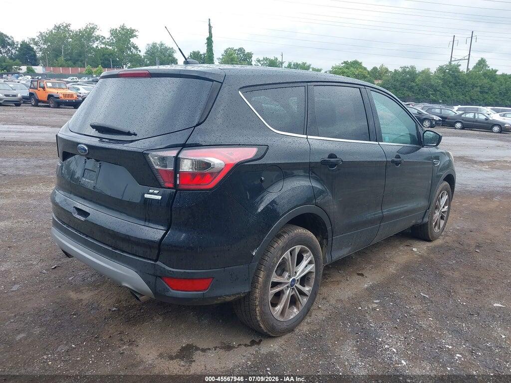 1FMCU0GD8HUD66699 2017 FORD ESCAPE photo no. 4