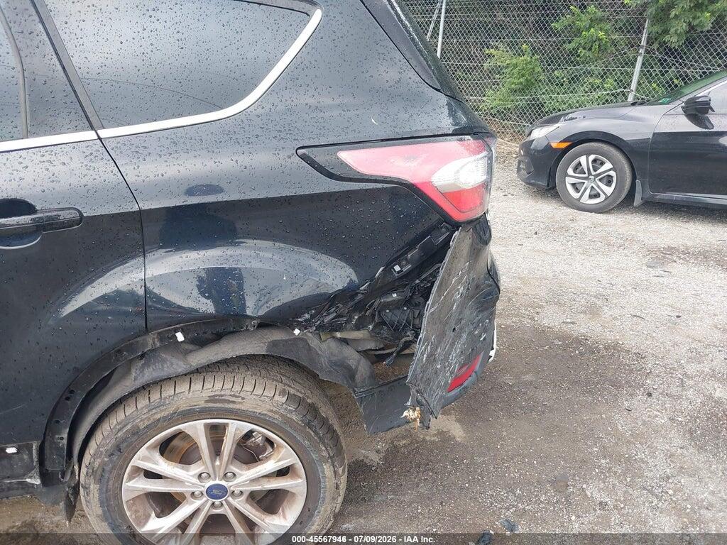 1FMCU0GD8HUD66699 2017 FORD ESCAPE photo no. 6