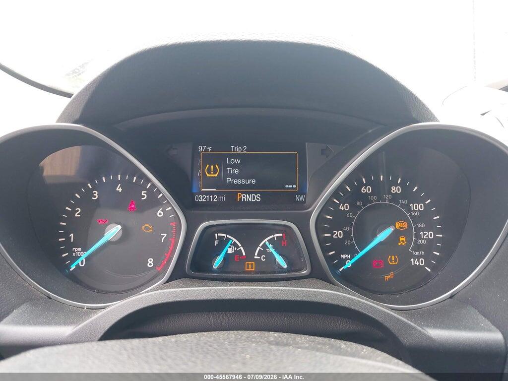 1FMCU0GD8HUD66699 2017 FORD ESCAPE photo no. 7