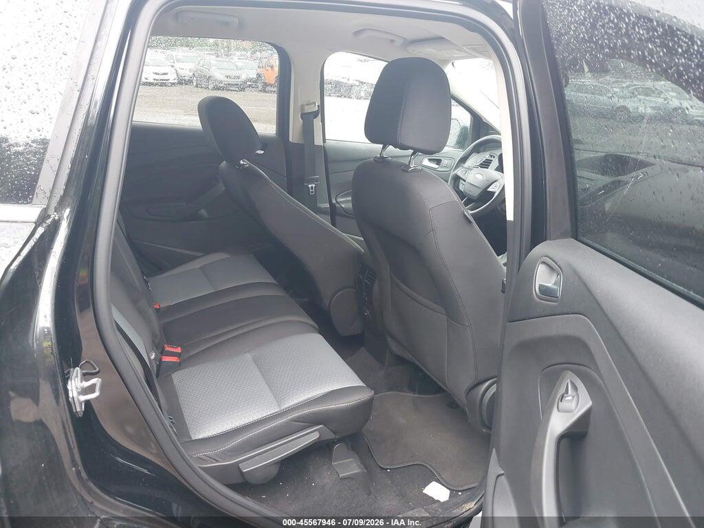 1FMCU0GD8HUD66699 2017 FORD ESCAPE photo no. 8