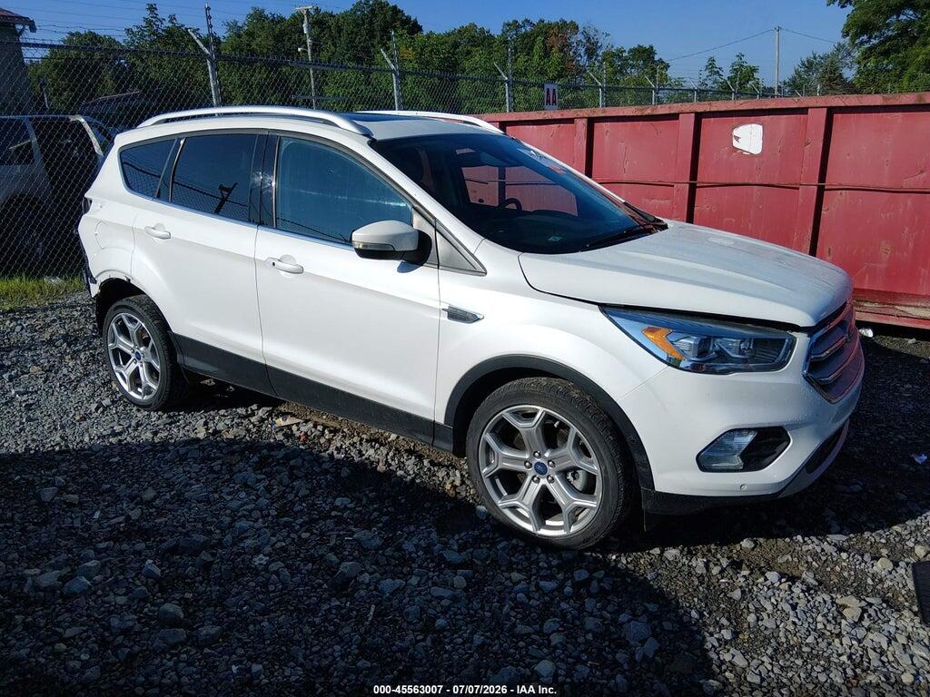 1FMCU9J98HUA11766 2017 FORD ESCAPE photo no. 1