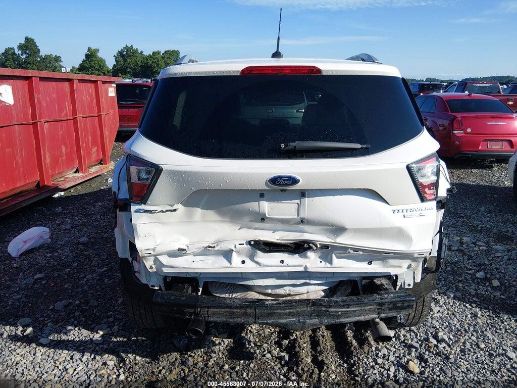 1FMCU9J98HUA11766 2017 FORD ESCAPE photo no. 6