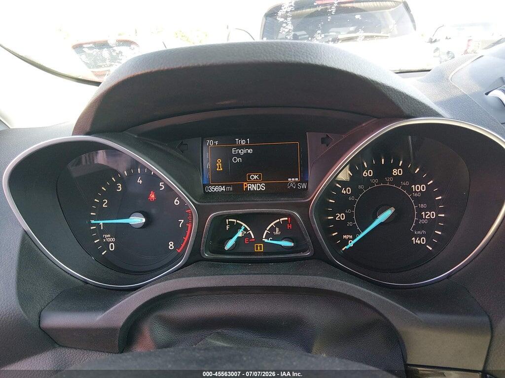 1FMCU9J98HUA11766 2017 FORD ESCAPE photo no. 7