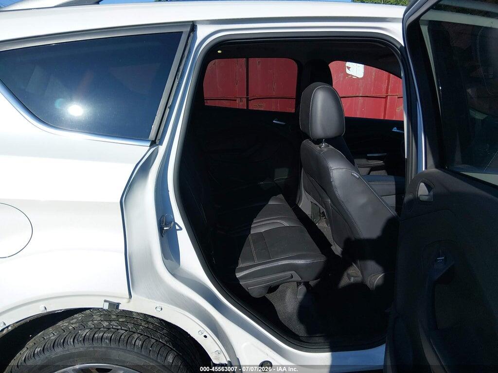 1FMCU9J98HUA11766 2017 FORD ESCAPE photo no. 8