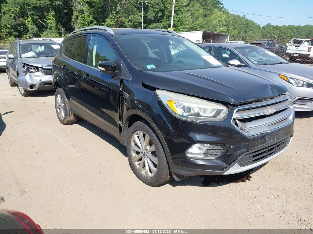 1FMCU9JD7HUC83147 2017 FORD ESCAPE photo no. 1