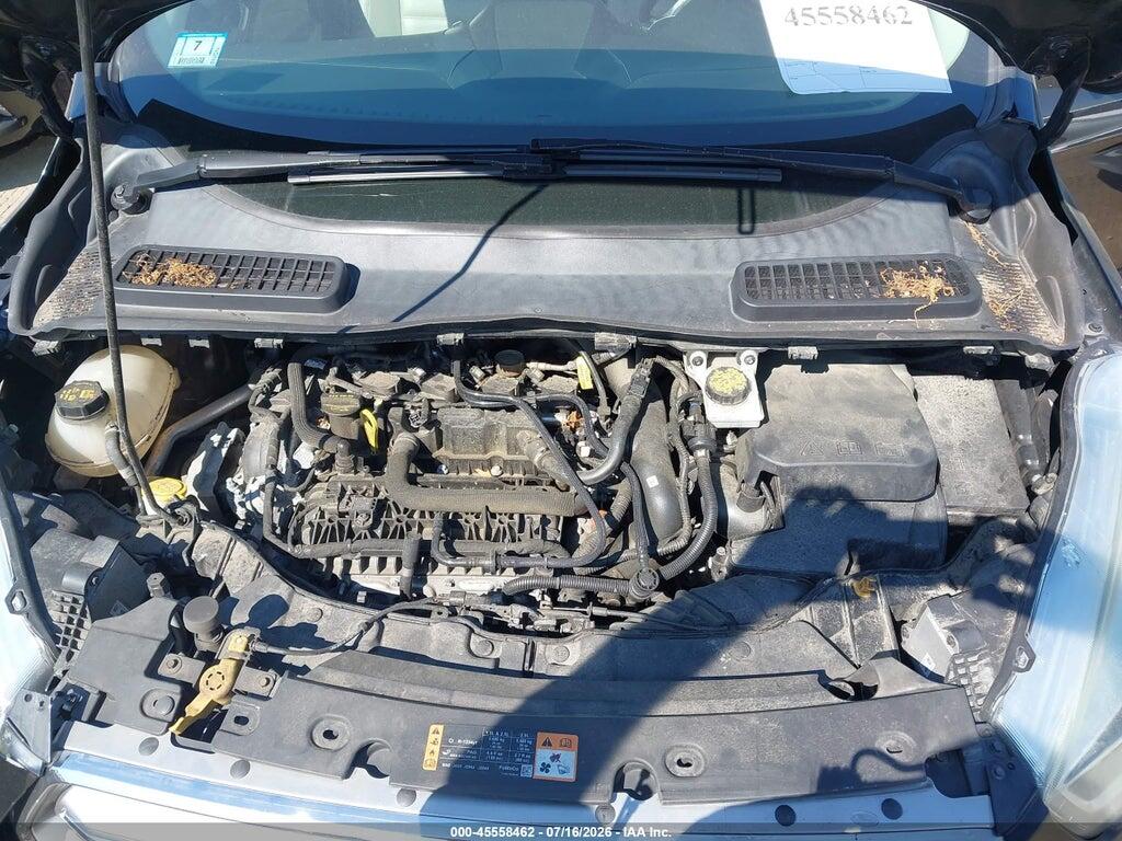 1FMCU9JD7HUC83147 2017 FORD ESCAPE photo no. 10