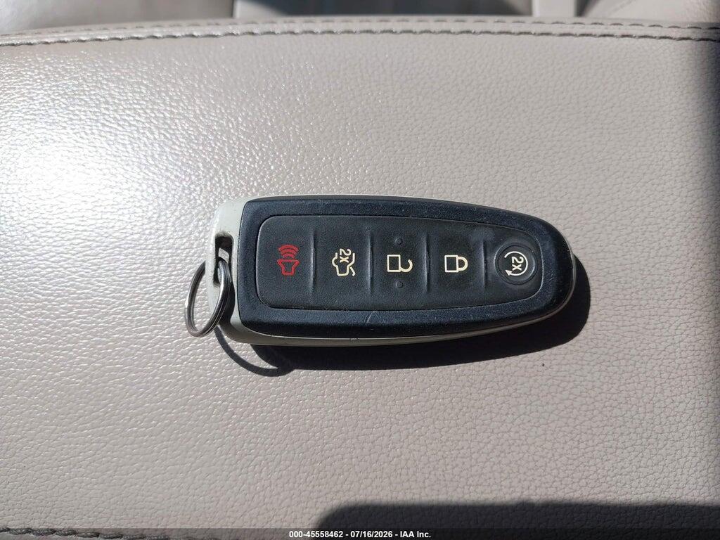 1FMCU9JD7HUC83147 2017 FORD ESCAPE photo no. 11