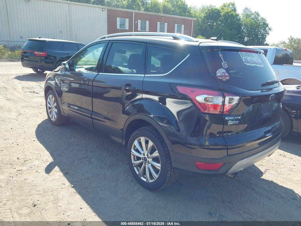 1FMCU9JD7HUC83147 2017 FORD ESCAPE photo no. 3