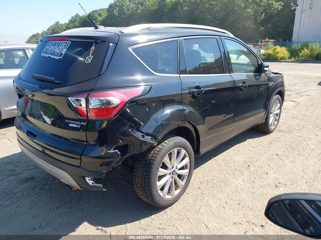 1FMCU9JD7HUC83147 2017 FORD ESCAPE photo no. 4